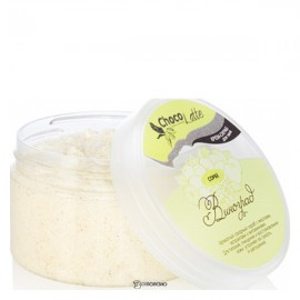 Крем-скраб для тела Сорбе Виноград с соком винограда ChocoLatte 280 г 112425