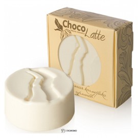 Масло-баттер для тела Плиточка Милано твёрдое ChocoLatte 35 г 112427