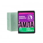 Твердый шампунь Амла Мастерская Олеси Мустаевой 70 г 112436