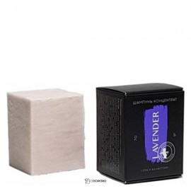 Шампунь-концентрат Сера и аллантоин Мастерская Олеси Мустаевой 70 г 112448