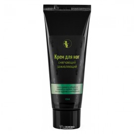 Крем для ног Мастерская Олеси Мустаевой 45 мл 112449