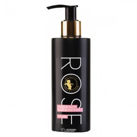 Жидкое мыло Шелк и пантенол Мастерская Олеси Мустаевой 230 мл 112461