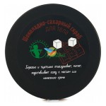 Скраб Шоколадно-сахарный Мастерская Олеси Мустаевой 200 г 112465