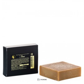 Мыло Monoi Мастерская Олеси Мустаевой 135 г 112467