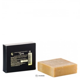 Мыло Козочка Мастерская Олеси Мустаевой 135 г 112468