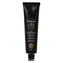 Крем №3 Мастерская Олеси Мустаевой 43 мл 112477