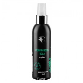 Розмариновая вода с серебром Мастерская Олеси Мустаевой 45 мл 112485