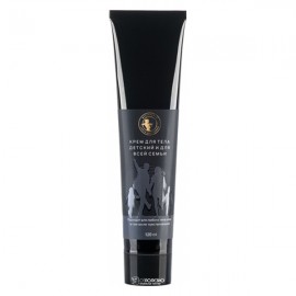 Крем для тела детский и для всей семьи Мастерская Олеси Мустаевой 120 мл 112488