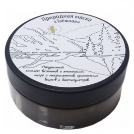 Природная маска Таёжная Мастерская Олеси Мустаевой 200 г 112489