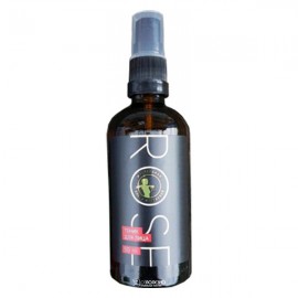 Тоник для лица Увлажняющий с гиалуроновой кислотой и шёлком Мастерская Олеси Мустаевой 90 мл 112493