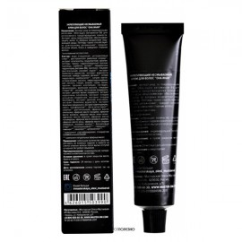 Крем для волос В6 + пептид гороха укрепляющий несмываемый Мастерская Олеси Мустаевой 40 мл 112494