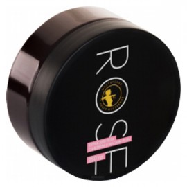 Скраб для тела с шёлком и маслом розы Мастерская Олеси Мустаевой 250 г 112496