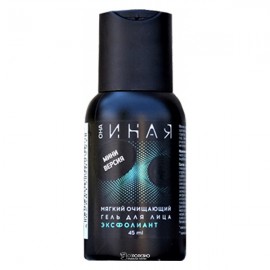 Гель для лица Очищающий Мастерская Олеси Мустаевой 45 мл 112497