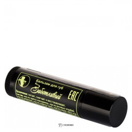 Бальзам для губ Заботливый Мастерская Олеси Мустаевой 5 г 112504