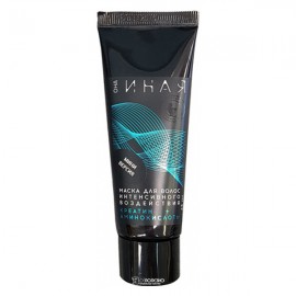 Маска для волос Креатин + аминокислоты Мастерская Олеси Мустаевой 43 мл 112516