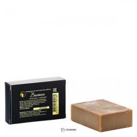 Мыло Валенсоль Мастерская Олеси Мустаевой 110 г 112526