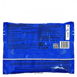 Печенье смородина-черника неглазированное  40 г Bombbar 112804