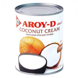 Кокосовые сливки 560 мл AROY-D 112808
