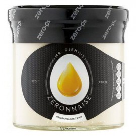 Соус Провансальский 270 г MR. DJEMIUS ZERO 112816