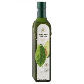 Масло авокадо для жарки и запекания 500 мл AVOCADO OIL №1 111992