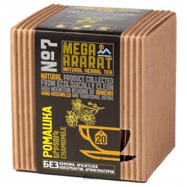 Ромашка 20 пак MEGA ARARAT 112826