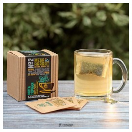 Мята горная 20 пак MEGA ARARAT 112829