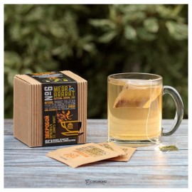 Зверобой 20 пак MEGA ARARAT 112830