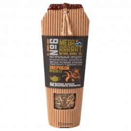 Зверобой отборный 37 г MEGA ARARAT 112832