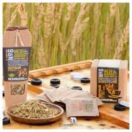 Зверобой отборный 37 г MEGA ARARAT 112832