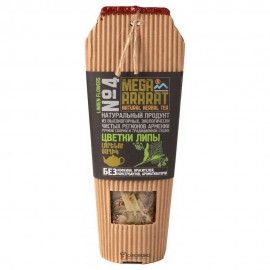 Цветки липы отборные 20 г MEGA ARARAT 112833