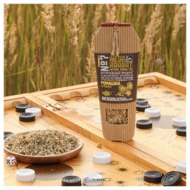 Ромашка отборная 37 г MEGA ARARAT 112834