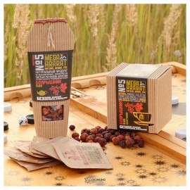 Боярышник отборный 57 г MEGA ARARAT 112835