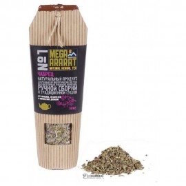 Чабрец отборный 25 г MEGA ARARAT 112836