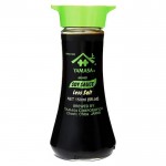 Соус соевый слабосоленый naturally brewed SOY SALT 150 мл YAMASA 112855
