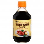 Соус-маринад Терияки стерилизованный TERIYAKI SAUCE 300 мл YAMASA 112857