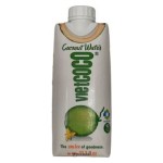 Кокосовая вода тетрапак 330 мл Vietcoco 112877