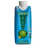 BIO Кокосовая вода тетрапак 330 мл Vietcoco 112878