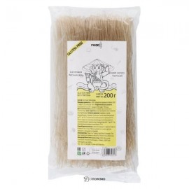 Бататовая вермишель 200 г FoodAzia 112881