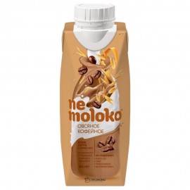Овсяное кофейное 250 мл NEMOLOKO 112889