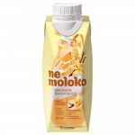 Овсяное ванильное 250 мл NEMOLOKO 112891