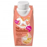 Напиток овсяный кисель с бананом 200 мл NEMOLOKO 112893