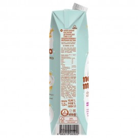 Овсяное классическое 3,2% 1000 мл NEMOLOKO 112894