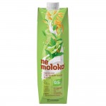 Овсяное с зелёным чаем матча 1000 мл NEMOLOKO 112896