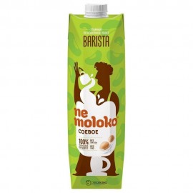 Соевое barista 1000 мл NEMOLOKO 112899