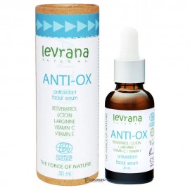 Сыворотка для лица Anti-ox 30 мл LEVRANA 112910