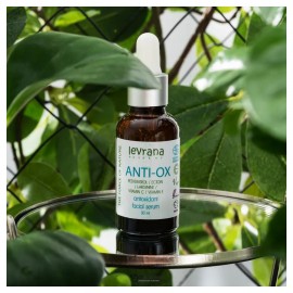 Сыворотка для лица Anti-ox 30 мл LEVRANA 112910