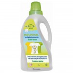 Гель-концентрат для стирки Водяные цветы экологичный универсальный 1000 мл MOLECOLA 112922