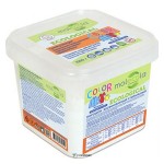 Порошок для стирки цветного белья Color концентрат 1000 г MOLECOLA 112927