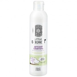 Шампунь детский легкое расчесывание 250 мл NATURA SIBERICA 112944