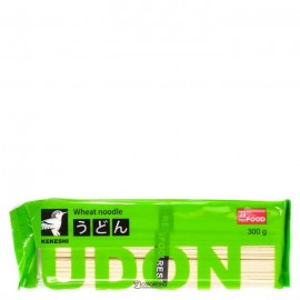 Лапша пшеничная удон 300 г KEKESHI 112960